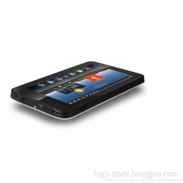 7\" Resistive Tablet PC, Android 2.2/2.3, iMAPX210/1G CPU, Camera 2 MP